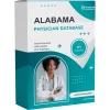 Alabama Physician Database