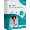 El Paso Physician Database