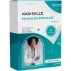 Nashville Physician Database