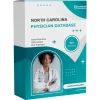 North Carolina Physician Database