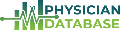 Doctor Database USA
